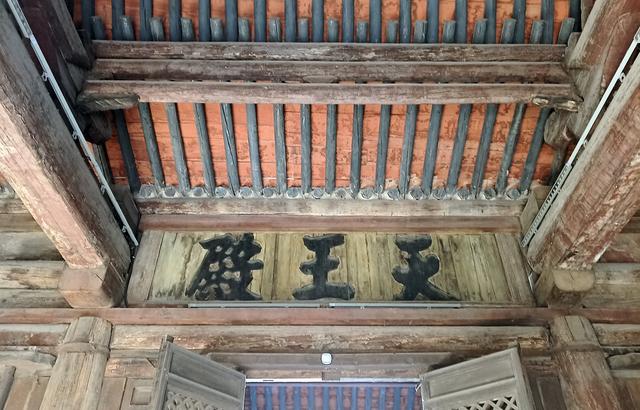 浑源寻禅记：穿越永安、圆觉两寺，触摸七百年前的梵音与华彩