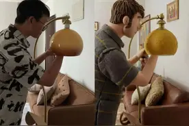 “又土又丑”，它为啥成朋友圈爆款？图片