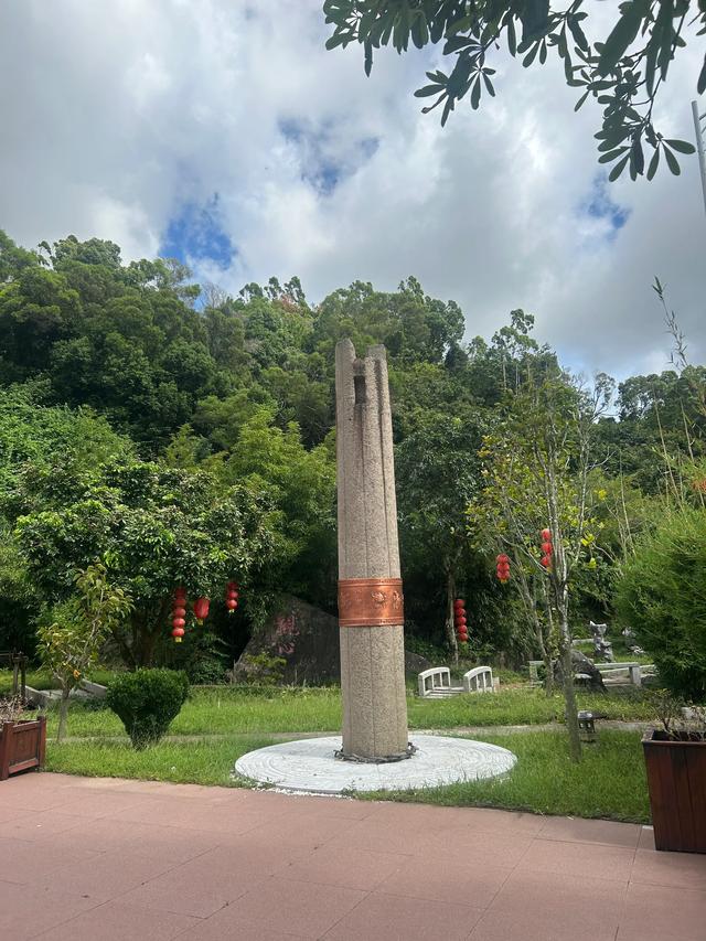 长乐沙京龙泉禅寺