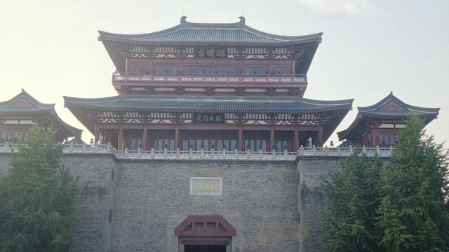 ✍️襄阳行记：2️⃣城墙、街巷与舌尖上的传承