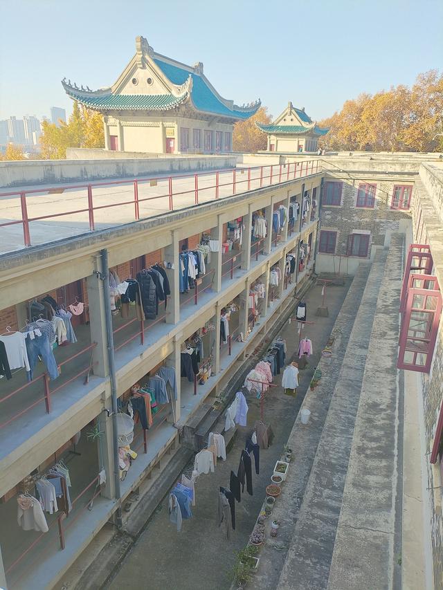 鄂渝行第八天：漫游大武汉