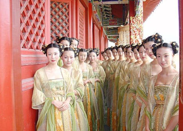 宫女进宫也要净身？她们是怎么被处理的？处理的手段竟非常残忍！