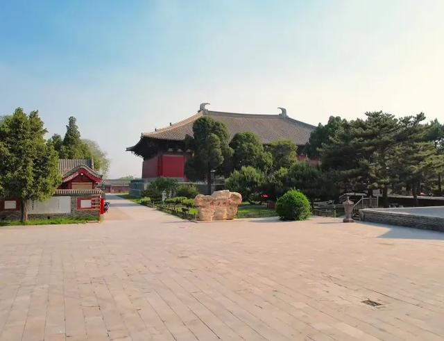 义县奉国寺一日游门票价格，旅游攻略，交通路线