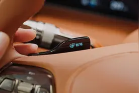 谁说豪华车不会玩智驾？试驾仰望U8体验高快领航功能图片