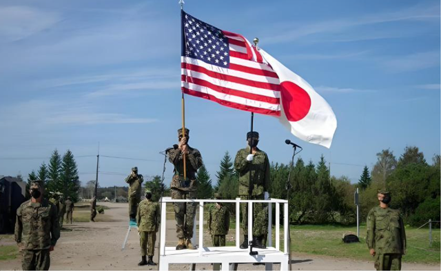 只剩8天，日本呼吁各国审慎参加中国阅兵，给出的理由非常荒谬