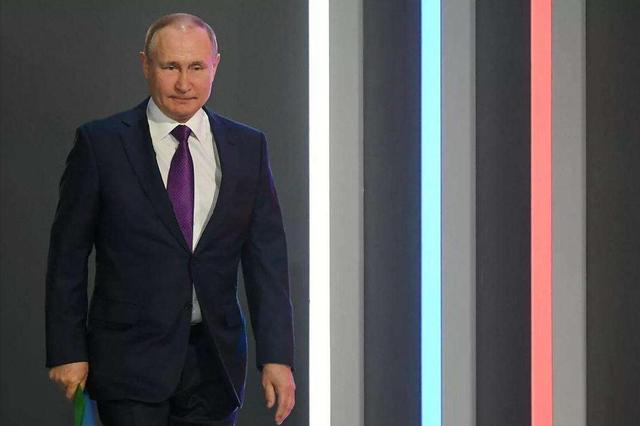 历史总在轮回, 和平从非永恒！看懂俄乌困局, 才懂东北亚局势凶险？