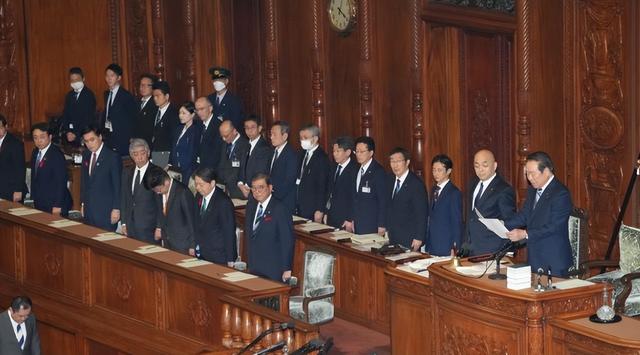 高市立下“军令状”，若达不成自己就辞职走人	，并再次向中国喊话