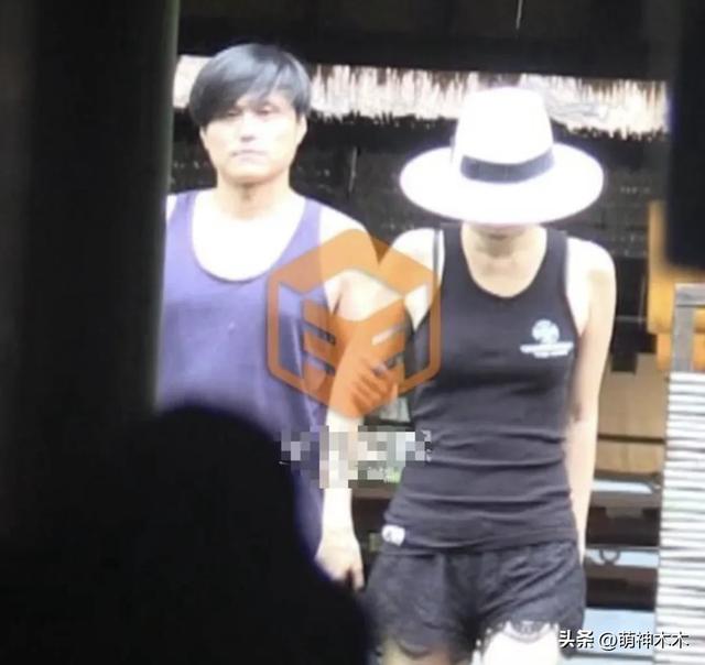 宋佳王伟被曝领证!出道至今数段恋情太精彩,敢爱敢恨还插足名导