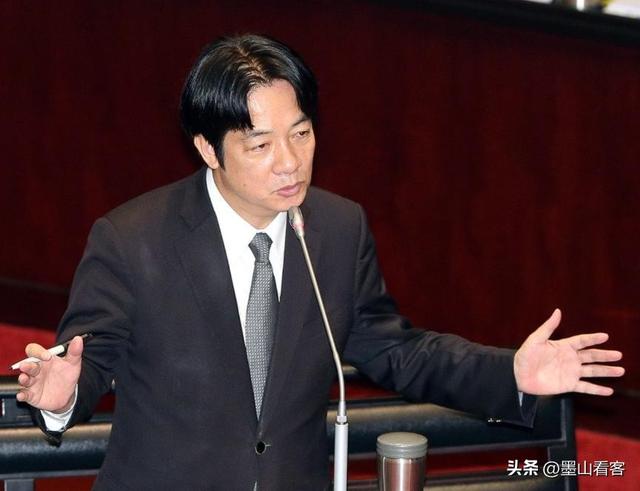 解放军已进台海，赖清德做好逃跑打算？上万亿资产提前转移美国