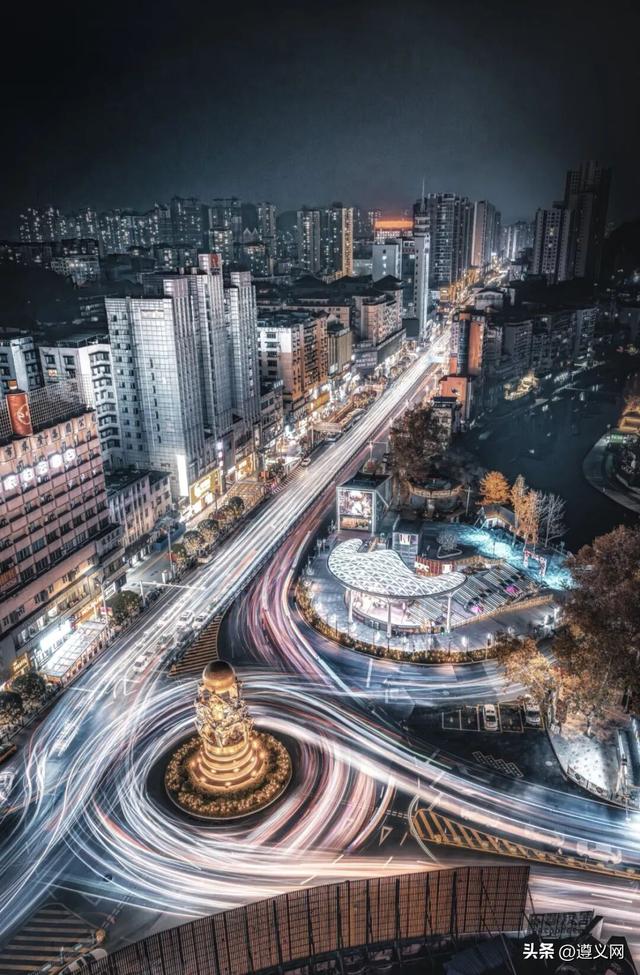 悦·遵义丨享暖冬 这条「城区漫游指南」，藏着最治愈的红城烟火！