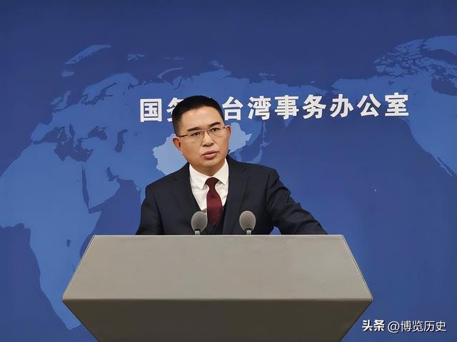 台湾统一方式或出乎意料？特朗普才发现：中国的高明，自己学不来