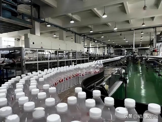 娃哈哈近三年收入对比：22年512亿，23年500亿，24年令人意外
