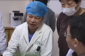 陕西大叔患癌王，十级癌痛太难熬！往肿瘤打药，第二天不痛了图片