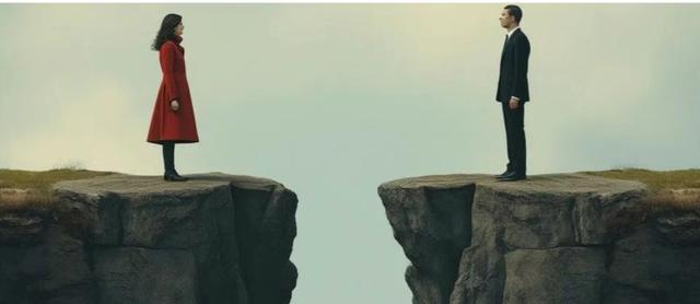 婚外情结束的第十年	，一个女人内心的告白