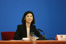 张璐，有新职图片