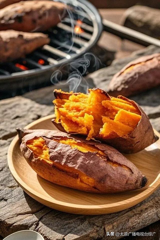 府城漫步丨迎泽初冬，温暖依旧