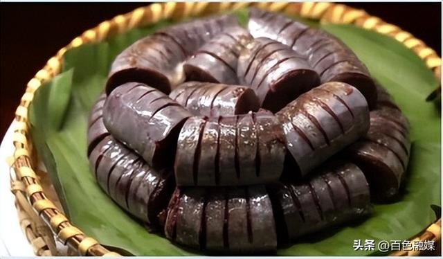 盛会带路 趣游百色丨来百色吧！让味蕾开启一场奇妙的旅行