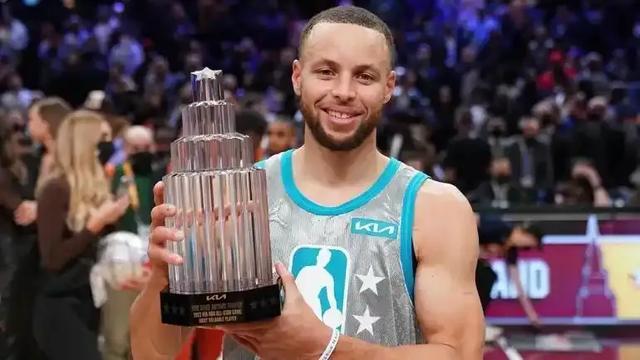 2014-2024十届NBA全明星，哪一届首发是你心中的最佳阵容