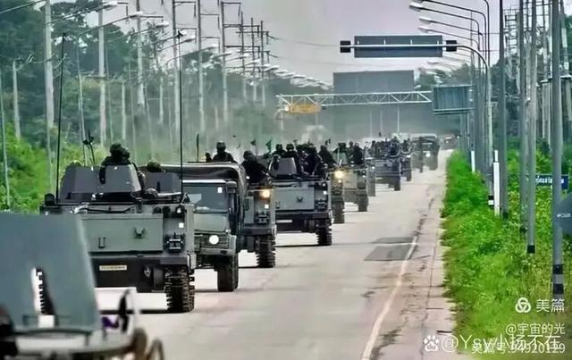 被世界推荐的旅游圣地~西双版纳之行随想