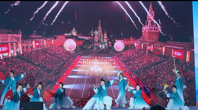 武当山专场推介会引爆丝路旅博会