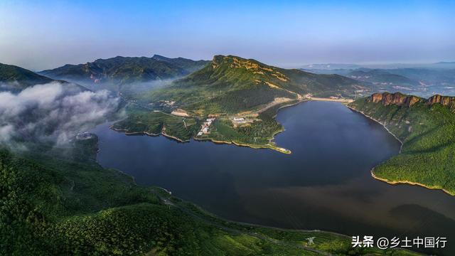 走遍中国·河北·承德·滦平