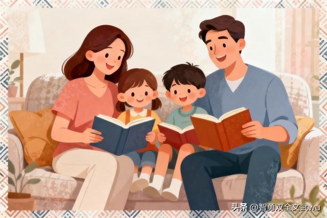 父母的爱是“倾其所有”，而我们的孝，却常常只是“量力而行	”