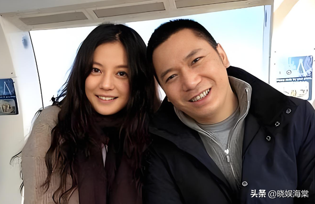 再难翻身 ! 封杀4年后，49岁赵薇近照曝光，事业婚姻全凉，星气已无