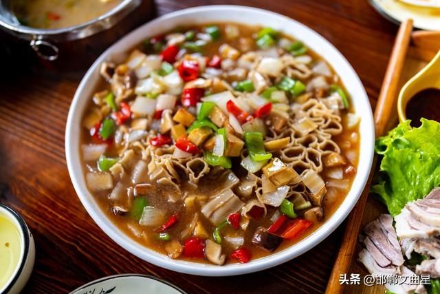 我是邯郸人，去了趟张家口，说说我对张家口的几点印象