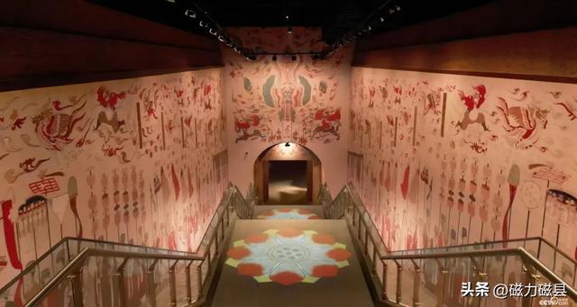 北朝文化探秘之旅|你见过1500年前的“朋友圈”吗?