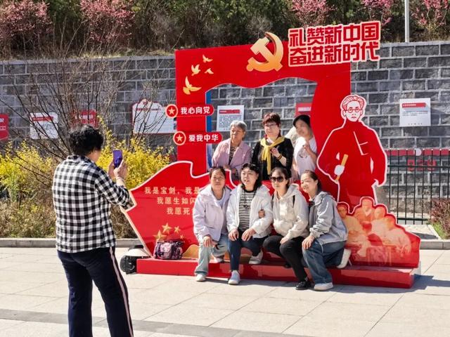 2026国际博物馆日 | 这个周一我们不闭馆，等你来！