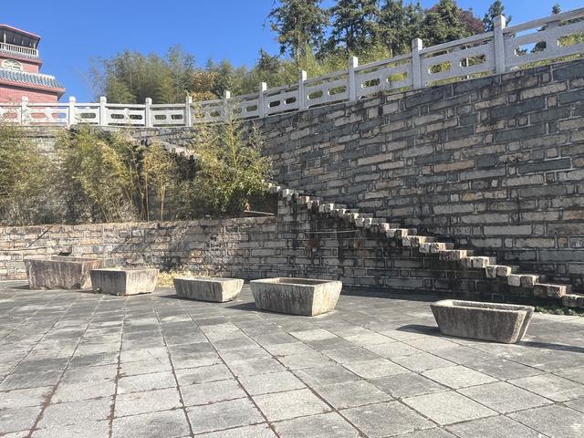 金庸与莆田少林寺