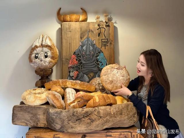 昆明乐居村一日游｜在600年彝族古村落里，寻“向往的生活”