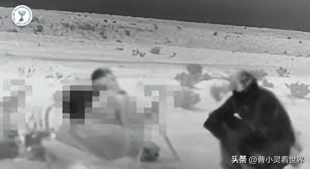 胡塞武装公布遭袭身亡高层12人名单