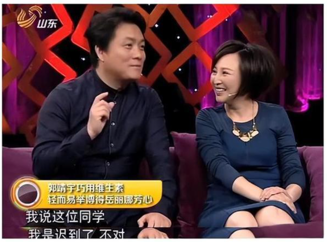 她19岁与导演私奔，在地下室裸婚连生3胎，今被丈夫用7部剧捧红