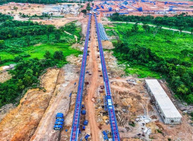 国运真的来了！30亿吨铁矿重见天日，美媒：中国将开始掌控局面