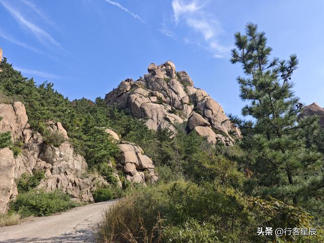 🚩🚩太和山游记