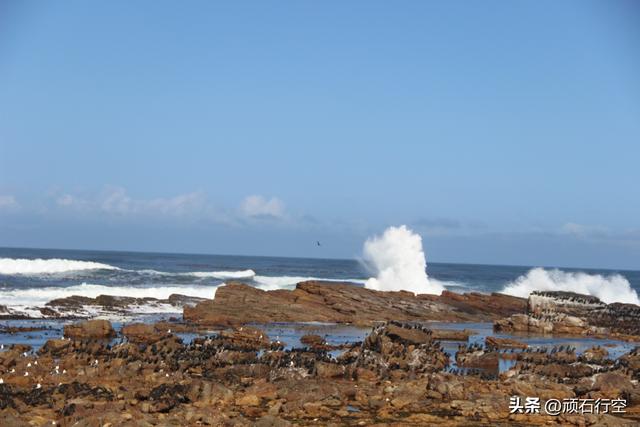 南部非洲：南非好旺角