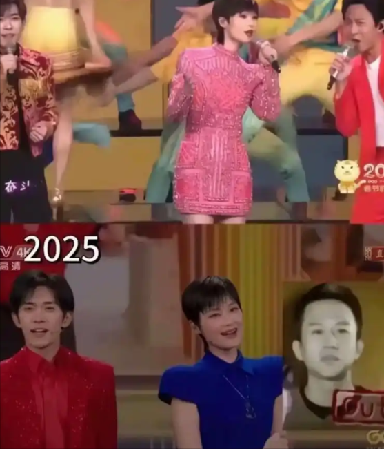 2026央视春晚全网票选名单，3人呼声高，1人被骂，赵本山直觉没错