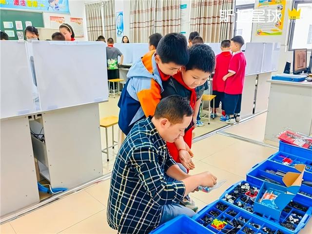 斯坦星球汶川公益：探访漩口遗址+地震科普，与孩子共筑安全梦