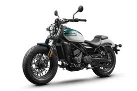 定了！春风250CL-C正式售价14980元，预测无极CU250在1.6万元图片