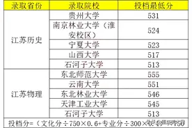 2025美术联考成绩已出，考上双一流大学，需要多少分？图片