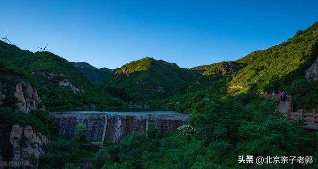 冬天最适合古村游