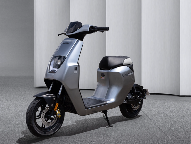 新国标小包车：没有后座！网友吐槽：无后座，怎么载娃上学？