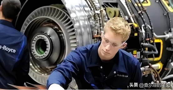 绝不向中国低头！宁愿裁员9000破产，也不接受中国的帮助