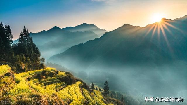 梅子黄时竟不是雨季？南宋诗人私藏的江南秘境，古道藏着初夏时光