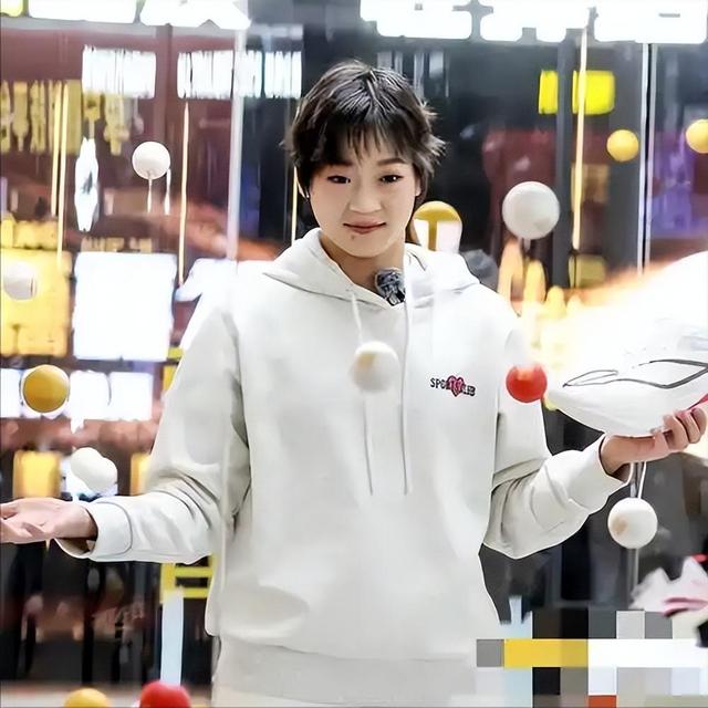 从“天才少女”到大满贯冠军，她现在需要的，是尊重与成长的空间