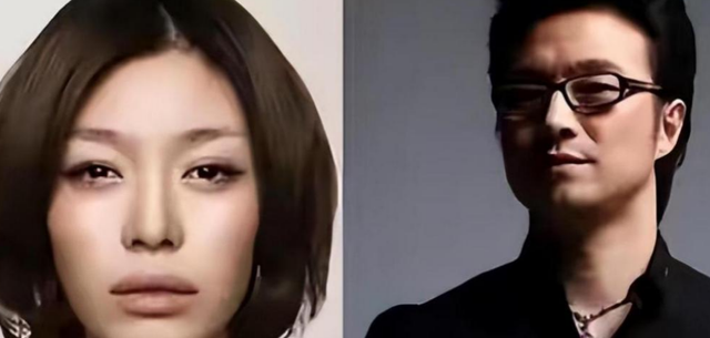 离婚不到3年，46岁章子怡再次传出喜讯	，撕碎了汪峰仅剩的"体面"