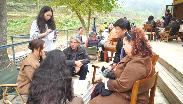 随州丨多国旅行商走进随县 共谋入境旅游新篇章