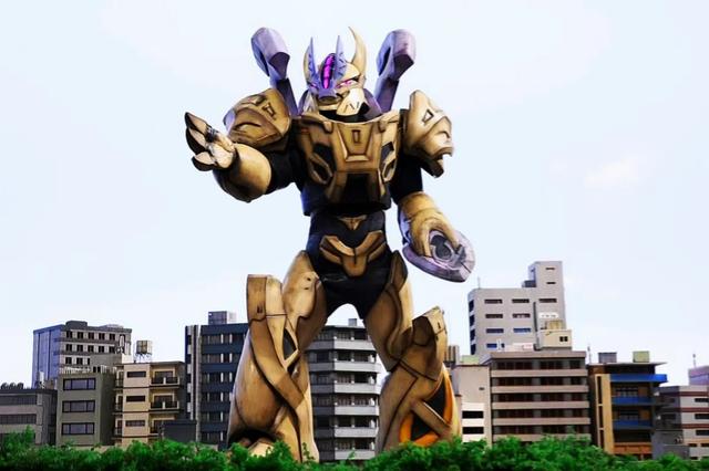 猫吃鱼狗吃肉,奥特曼打小怪兽——盘点奥特曼系列著名机械怪兽