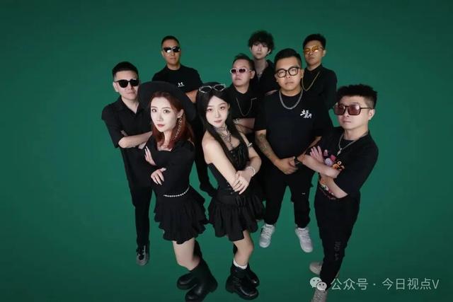 “中阳村T”盛典9月26日晚七点半中阳中兴广场火热来袭！